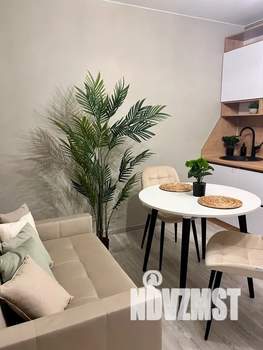 1-к квартира, посуточно, 30м2, 9/14 этаж