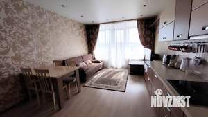 3-к квартира, на длительный срок, 80м2, 16/17 этаж