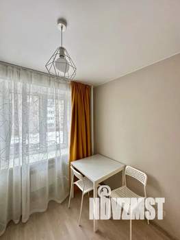 1-к квартира, посуточно, 31м2, 2/5 этаж