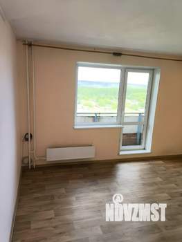 1-к квартира, на длительный срок, 34м2, 8/9 этаж