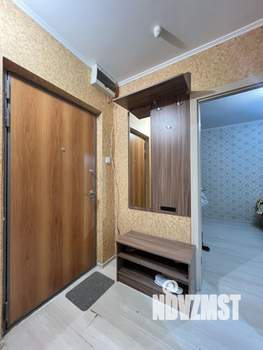 1-к квартира, на длительный срок, 33м2, 1/14 этаж