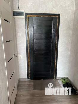 Студия квартира, на длительный срок, 17м2, 9/9 этаж