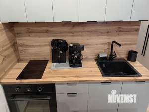 Студия квартира, на длительный срок, 27м2, 13/19 этаж