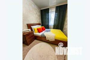 2-к квартира, посуточно, 60м2, 9/10 этаж