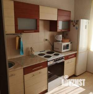 1-к квартира, на длительный срок, 35м2, 3/10 этаж