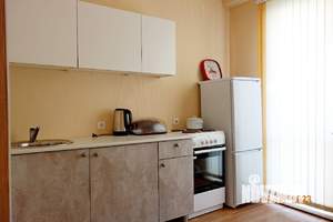 1-к квартира, на длительный срок, 35м2, 1/10 этаж