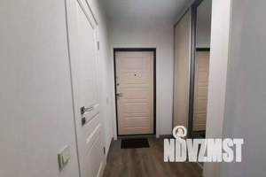 2-к квартира, посуточно, 45м2, 4/16 этаж