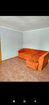 1-к квартира, на длительный срок, 43м2, 2/5 этаж