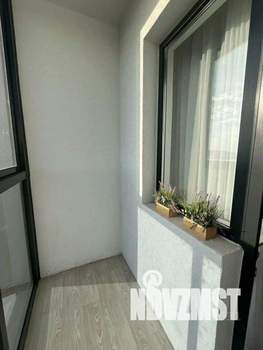 2-к квартира, посуточно, 54м2, 1/1 этаж