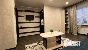 1-к квартира, на длительный срок, 31м2, 5/5 этаж