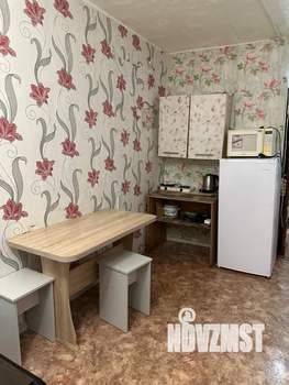 1-к квартира, на длительный срок, 18м2, 7/9 этаж