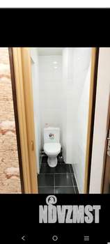 1-к квартира, на длительный срок, 30м2, 5/10 этаж