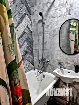 Студия квартира, посуточно, 27м2, 3/9 этаж