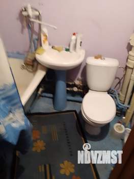 1-к квартира, на длительный срок, 16м2, 1/9 этаж