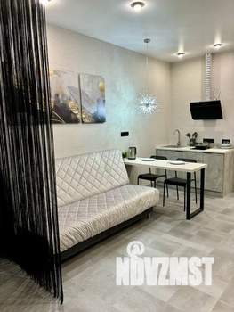 Студия квартира, посуточно, 30м2, 7/15 этаж