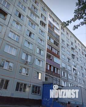 Студия квартира, на длительный срок, 17м2, 4/9 этаж