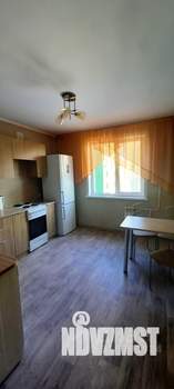 1-к квартира, посуточно, 40м2, 7/14 этаж