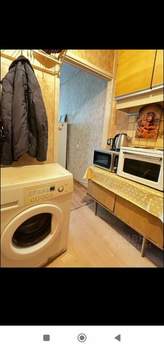 Студия квартира, на длительный срок, 23м2, 7/9 этаж