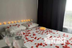 1-к квартира, посуточно, 30м2, 8/14 этаж