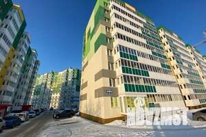 2-к квартира, посуточно, 60м2, 6/10 этаж