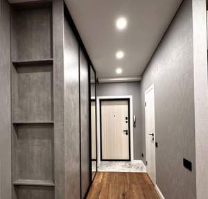 3-к квартира, на длительный срок, 61м2, 14/15 этаж