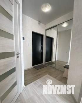 1-к квартира, посуточно, 45м2, 16/17 этаж