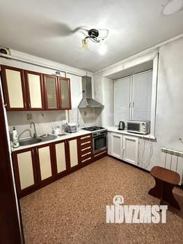 1-к квартира, на длительный срок, 33м2, 1/5 этаж