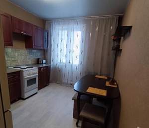 1-к квартира, на длительный срок, 34м2, 5/9 этаж