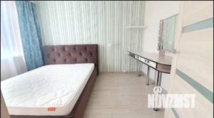 2-к квартира, на длительный срок, 45м2, 5/17 этаж