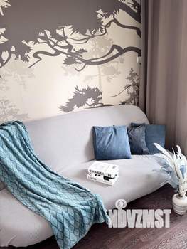 3-к квартира, посуточно, 65м2, 8/12 этаж