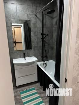 1-к квартира, на длительный срок, 36м2, 12/13 этаж