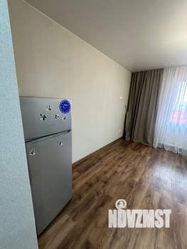1-к квартира, на длительный срок, 29м2, 4/16 этаж