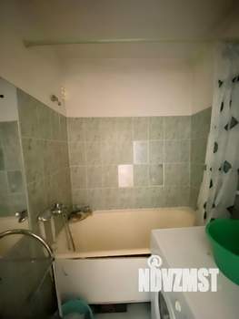 1-к квартира, на длительный срок, 30м2, 2/9 этаж