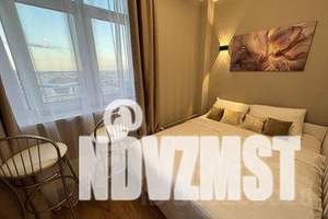 1-к квартира, посуточно, 30м2, 16/19 этаж