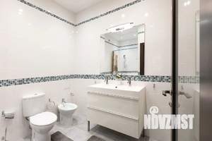 2-к квартира, посуточно, 62м2, 1/1 этаж