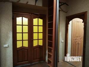 3-к квартира, на длительный срок, 63м2, 4/5 этаж