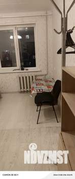 Студия квартира, на длительный срок, 17м2, 3/9 этаж