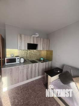 Студия квартира, на длительный срок, 36м2, 15/16 этаж