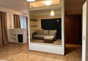 1-к квартира, на длительный срок, 33м2, 7/10 этаж