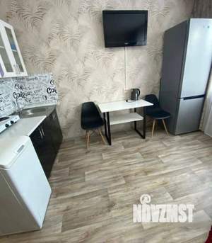 1-к квартира, на длительный срок, 17м2, 3/9 этаж