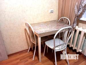 1-к квартира, посуточно, 30м2, 2/5 этаж