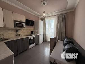 1-к квартира, на длительный срок, 32м2, 9/9 этаж