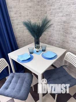 1-к квартира, посуточно, 45м2, 6/9 этаж