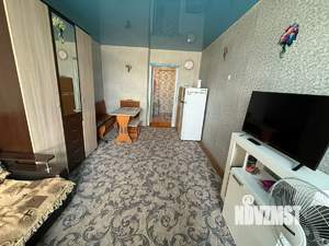 Студия квартира, на длительный срок, 23м2, 6/9 этаж