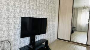 1-к квартира, на длительный срок, 33м2, 9/16 этаж