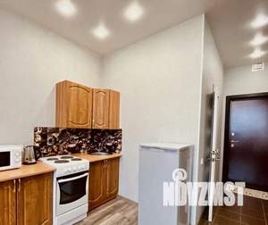 1-к квартира, посуточно, 29м2, 1/1 этаж