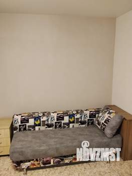 Студия квартира, на длительный срок, 25м2, 4/10 этаж
