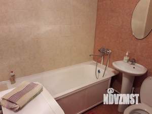 1-к квартира, посуточно, 33м2, 9/10 этаж