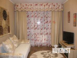 1-к квартира, посуточно, 35м2, 3/5 этаж