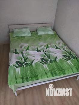 2-к квартира, посуточно, 48м2, 1/5 этаж